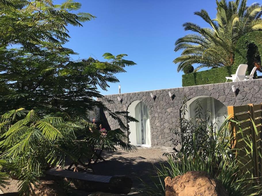Appartamento Casa Carolina Los Llanos De Aridane Esterno foto
