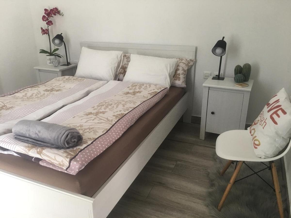 Appartamento Casa Carolina Los Llanos De Aridane Esterno foto