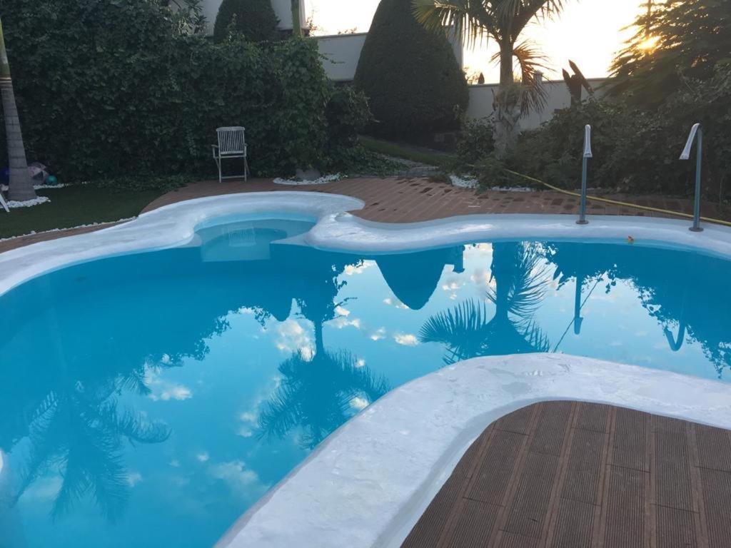 Appartamento Casa Carolina Los Llanos De Aridane Esterno foto