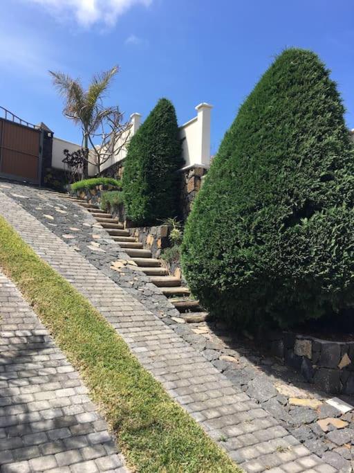 Appartamento Casa Carolina Los Llanos De Aridane Esterno foto