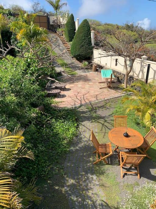 Appartamento Casa Carolina Los Llanos De Aridane Esterno foto
